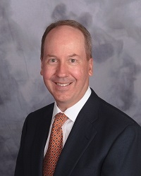David M. Jungquist